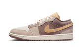 Air Jordan 1 Low SE Craft Sail Taupe Haze - DN1635-200