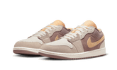 Air Jordan 1 Low SE Craft Sail Taupe Haze - DN1635-200