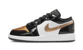 Air Jordan 1 Low SE Gold Toe - DR6970-071