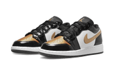 Air Jordan 1 Low SE Gold Toe - DR6970-071