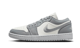 Air Jordan 1 Low SE Light Steel Grey - DV0426-012