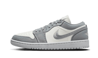 Air Jordan 1 Low SE Light Steel Grey - DV0426-012