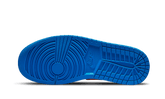 Air Jordan 1 Low Sport Blue Gym Red - DC0774-416