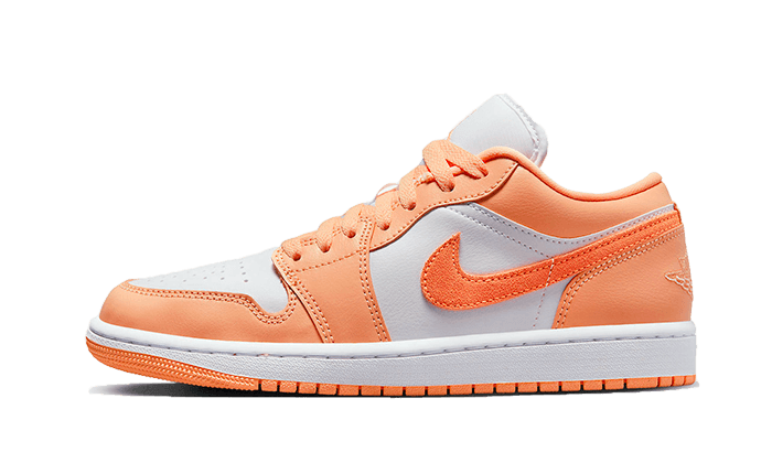 Air Jordan 1 Low Sunset Haze - DC0774-801