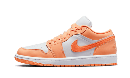 Air Jordan 1 Low Sunset Haze - DC0774-801