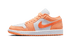 Air Jordan 1 Low Sunset Haze - DC0774-801