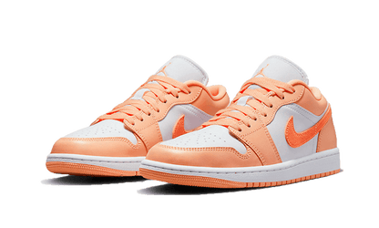 Air Jordan 1 Low Sunset Haze - DC0774-801