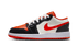Air Jordan 1 Low Team Orange - DV1335-800