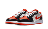 Air Jordan 1 Low Team Orange - DV1335-800