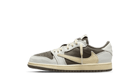 Air Jordan 1 Low Travis Scott Reverse Mocha Enfant (PS) - DO5442-162