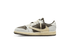 Air Jordan 1 Low Travis Scott Reverse Mocha Enfant (PS) - DO5442-162