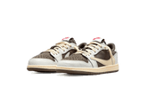 Air Jordan 1 Low Travis Scott Reverse Mocha Enfant (PS) - DO5442-162
