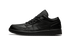 Air Jordan 1 Low Triple Black (2022) - 553558-093