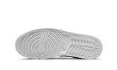 Air Jordan 1 Low Triple White (2022) - 553558-136
