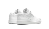 Air Jordan 1 Low Triple White - DV0990-111