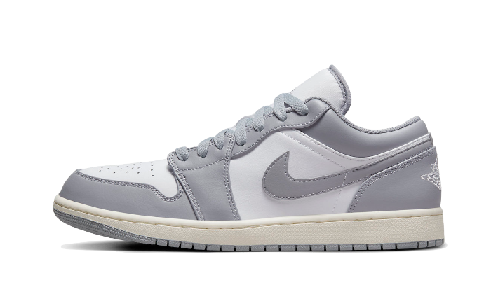 Air Jordan 1 Low Vintage Grey