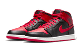 Air Jordan 1 Mid Alternate Bred (2022) - DQ8426-060