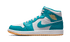 Air Jordan 1 Mid Aquatone - DQ8426-400