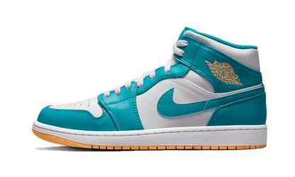 Air Jordan 1 Mid Aquatone - DQ8426-400