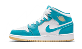 Air Jordan 1 Mid Aquatone - DQ8426-400