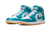 Air Jordan 1 Mid Aquatone - DQ8426-400