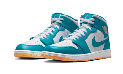 Air Jordan 1 Mid Aquatone - DQ8426-400