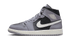Air Jordan 1 Mid Cement Grey - BQ6472-022