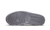 Air Jordan 1 Mid Cement Grey - BQ6472-022