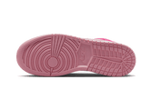 Air Jordan 1 Mid Fierce Pink - FD8780-116
