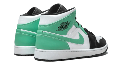 Air Jordan 1 Mid Island Green