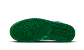 Air Jordan 1 Mid Lucky Green Aquatone - BQ6472-033