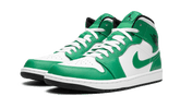 Air Jordan 1 Mid Lucky Green - DQ8423-301