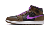 Air Jordan 1 Mid Palomino - DQ8426-215