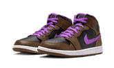 Air Jordan 1 Mid Palomino - DQ8426-215