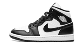 Air Jordan 1 Mid Panda - DV0991-101