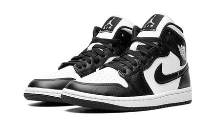 Air Jordan 1 Mid Panda - DV0991-101