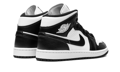 Air Jordan 1 Mid Panda - DV0991-101