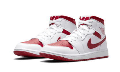 Air Jordan 1 Mid Reverse Chicago