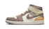 Air Jordan 1 Mid SE Craft Sail Taupe Haze - DM9652-102