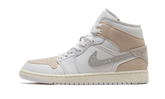 Air Jordan 1 Mid SE Craft Tech Grey - DM9652-120