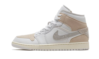 Air Jordan 1 Mid SE Craft Tech Grey - DM9652-120