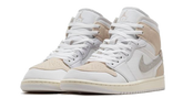 Air Jordan 1 Mid SE Craft Tech Grey - DM9652-120
