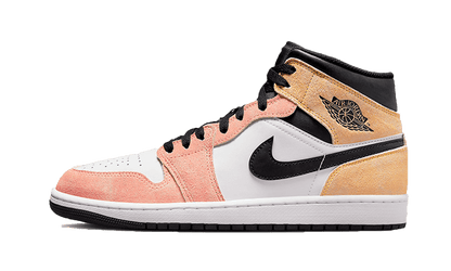 Air Jordan 1 Mid SE Flight Club - DX4365-800