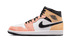 Air Jordan 1 Mid SE Flight Club - DX4365-800