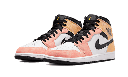 Air Jordan 1 Mid SE Flight Club - DX4365-800