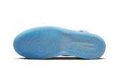 Air Jordan 1 Mid SE Ice Blue Black - DV1337-104