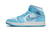 Air Jordan 1 Mid SE Ice Blue - DV1302-400