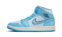 Air Jordan 1 Mid SE Ice Blue - DV1302-400