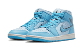 Air Jordan 1 Mid SE Ice Blue - DV1302-400