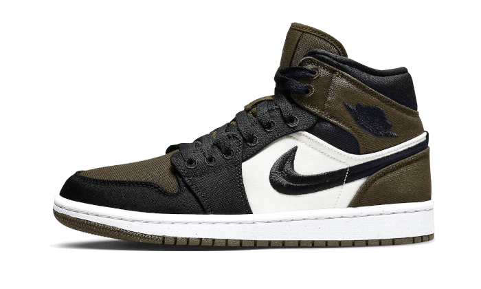 Air Jordan 1 Mid SE Helloliv